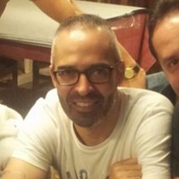 Julio César Díaz Fernández