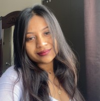 Alisha Kami