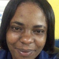 Stacy-ann Donaldson