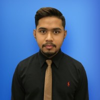 MUHAMMAD AZLISAM BIN MOHD IDRIS