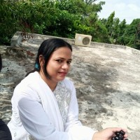 nazma quraishi