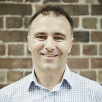 George Asproukos