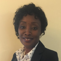Gloria Thorpe