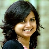 Priyam Jha