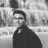 Krish Parikh
