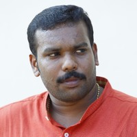 Jino K Jose