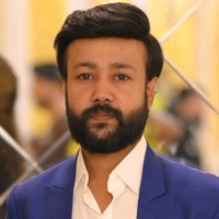 Muhammad Waqas