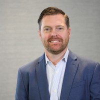 Wes Hoffrichter, MBA