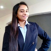 Saranya Shunmugom Pillai
