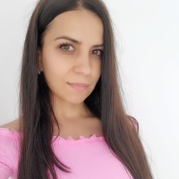 Andreea Ion