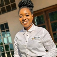 Rudo Sally Mutumba