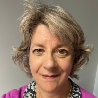 Rebecca Whiting