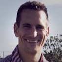Colin Cartwright