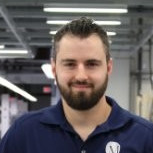 Jared Desrosiers