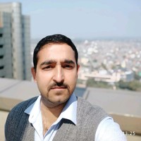 Ashutosh Verma