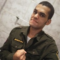 Fhelipe Lopes da Rocha.