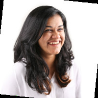 Nikhita Ghugari