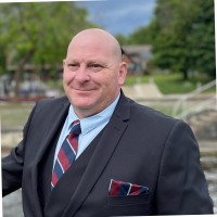 Grant Glover  BSc (Hons), IEng, CMgr, MIET, MCMI