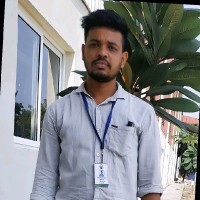 Karthik Pandya.