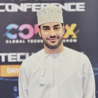 Humaid Al Hamdi, FMP®