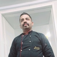 Retheesh Ks