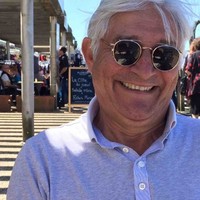 Michel Cacouault