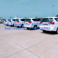 Jodhpur Royal Tour And Travels