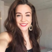 Lucy Polgar