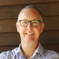Paul Mellor