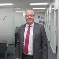 Salim Admon