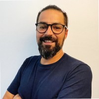 Raül Agudo