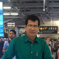 Mukesh Dubey