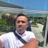 Bheru Singh Rajpurohit