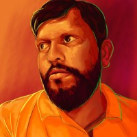 Eerla Srinivas