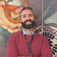 Alessandro Barnaba