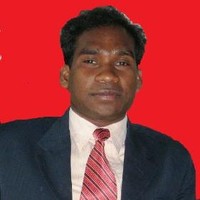Chamundra Kujur