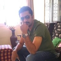 Tony Bopaiah