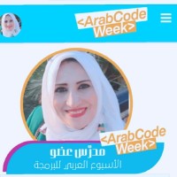 Noha Daoud