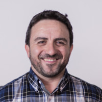 Fernando Sanz Ordoñez