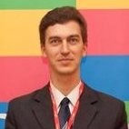 Andrey Prudko
