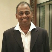 Timothy Pradeep Kumar J