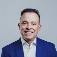 Daniel Reche Caetano