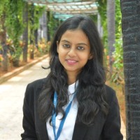 Smruti Pradhan