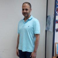 Barak Netef