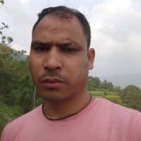 Krishan Gusain