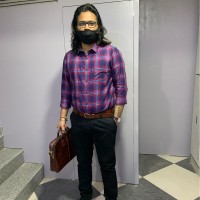 Vinay Deondi