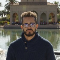 Youness El Marhoum