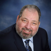 Robert Kentner, DNP, RN