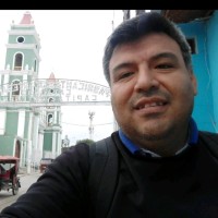 Juan Antonio Linares Sanchez