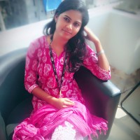Maddona Ramya